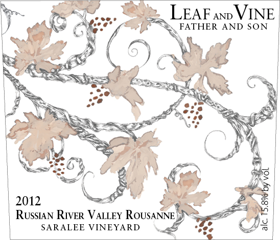 LEAF&VINE-2012-ROUSANNE-TTB-FRONT-LABEL